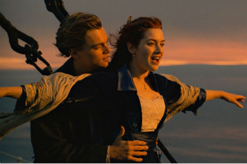 Kultni Titanic - ponovno u kinima u IMAX, 3D i 4DX formatu - Dugometražni