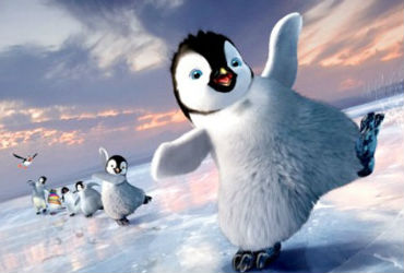 Ples malog pingvina 2 - Filmovi