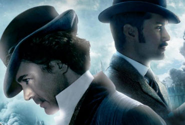 Sherlock Holmes 2: Igra sjena - Filmovi