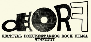 Festival dokumentarnog rock filma - DORF - Festivali