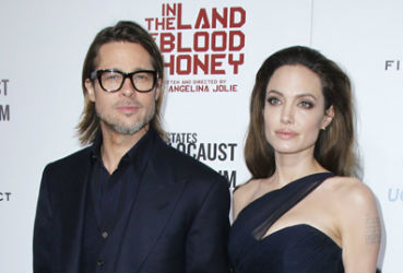 Angelina Jolie i Brad Pitt dolaze u Zagreb! - Hot Spot