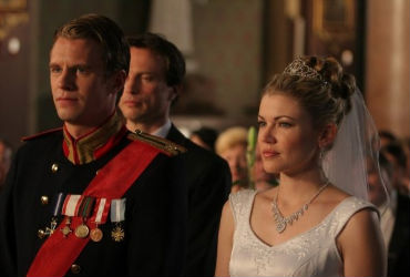 Kraljević i ja 2: Kraljevsko vjenčanje - Kino/TV program