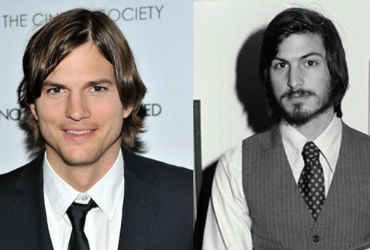 Ashton Kutcher kao Steve Jobs? - Dugometražni