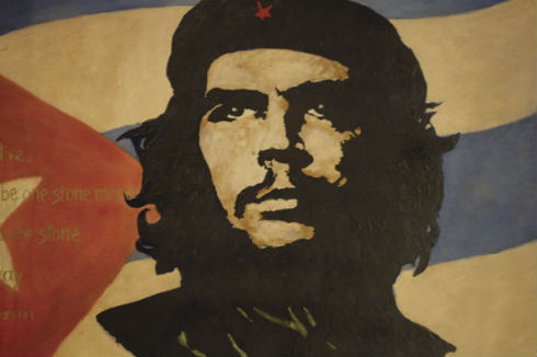 Che - novi čovjek - Arhiva
