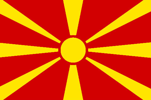 Makedonija gostuje u Tuškancu - Specials