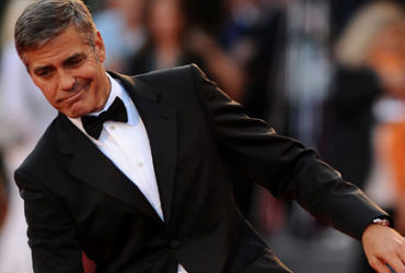 Clooney otvara Veneciju - Dugometražni
