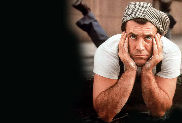 Mel Gibson ipak voli Židove - Dugometražni