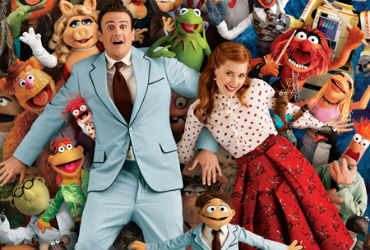Muppeti se sprdaju sa Hollywoodom - Dugometražni