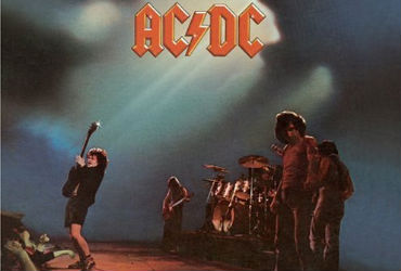 AC/DC: Let there be rock - Arhiva