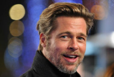 Brad Pitt prestaje glumiti? - Hot Spot