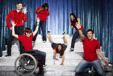 Glee - 1. sezona - Arhiva