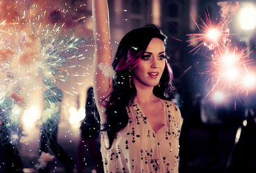 9 MTV nominacija za Katy Perry  - Kratki