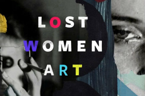 Žene u povijesti umjetnosti 