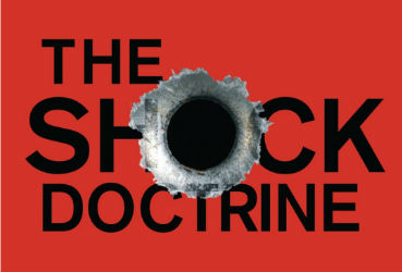 Doktrina šoka - Arhiva