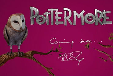 J.K.Rowling još radi na Potteru - Dugometražni