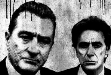 De Niro, Pacino, Scorsese! - Dugometražni