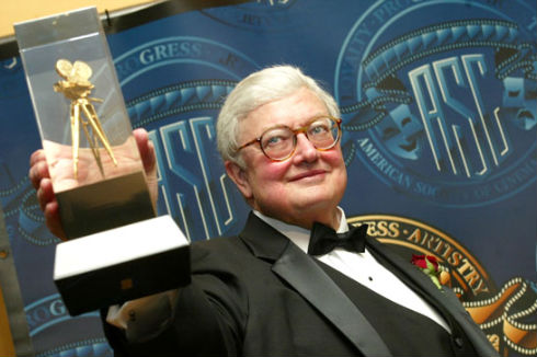 Roger Ebert (1942.-2013.)