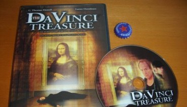 Da Vincijevo blago - Arhiva
