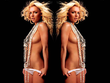 Pinki Britney - Dugometražni