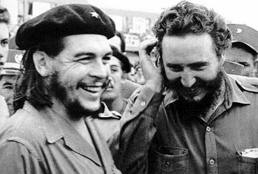 O mladom Fidelu Castru - Dokumentarni