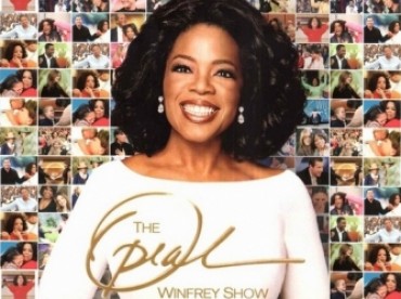 Oprah promovira i dokumentarce - Dokumentarni