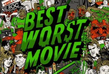 Najbolji najgori film - Dokumentarni