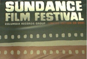 Sundance Film Festival - Festivali