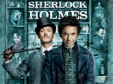 Filmski.net Brunch: Sherlock Holmes