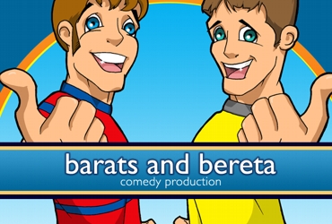 Barats & Bereta - Specials