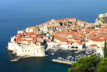100 filmova u Dubrovniku - Dugometražni