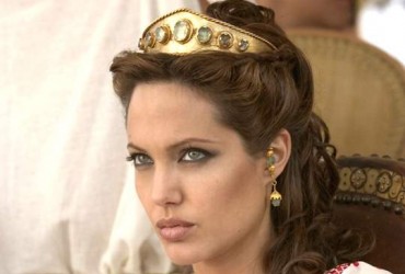 Angelina kao Kleopatra? - Dugometražni