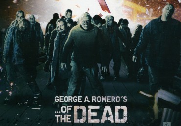 Još, još Romerovih zombija