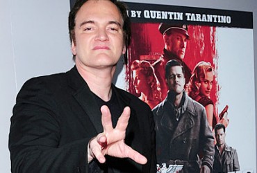 Tarantino predsjedava Venecijom! - Dugometražni
