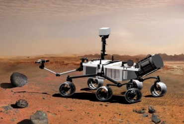 Cameron bi snimao na Marsu - Dugometražni
