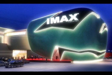 Što će igrati u IMAX-u? - Dugometražni