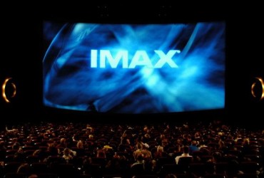 Napokon IMAX u Hrvata! - Dugometražni