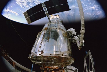 Što vidi Hubble - Dokumentarni