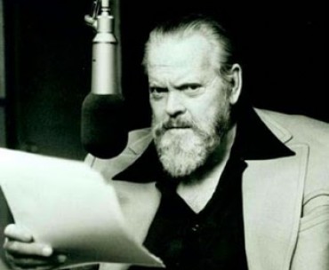 Orson Welles - zagrobna gaža