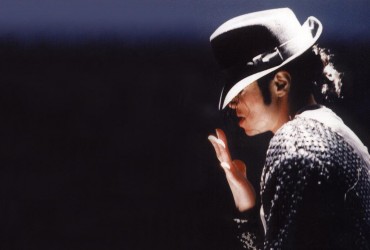 Michael Jackson opet u 3D-u - Dokumentarni