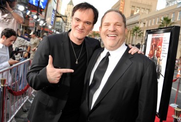 Tarantino se ulizuje šefu? - Dokumentarni