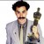 Borat je trebao voditi Oscara!