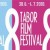 Uskrsnuo Tabor Film Festival!