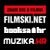 Best of Booksa, Filmski i Muzika u 2009.