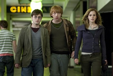 Harry Potter i smrtonosni trailer - Dugometražni