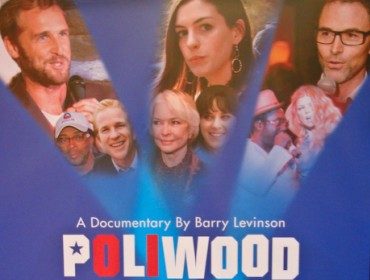 Politizirani Hollywood - PoliWood - Dokumentarni