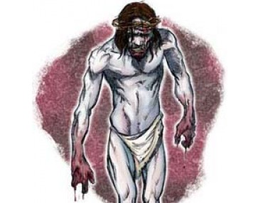 Isus Krist - zombi manijak? - Dugometražni
