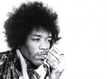 Napokon Hendrix - Dugometražni