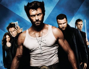 Wolverine nagrađuje - Dugometražni