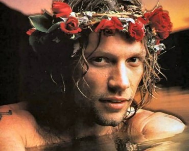 Kad je Bon Jovi bio predivan?