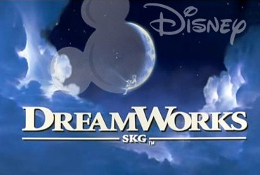 Disney i Dreamworks zajedno - Dugometražni